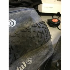 Pneus Continental -Race Face Soldes 2 pneus continental race king 29x2 2 2