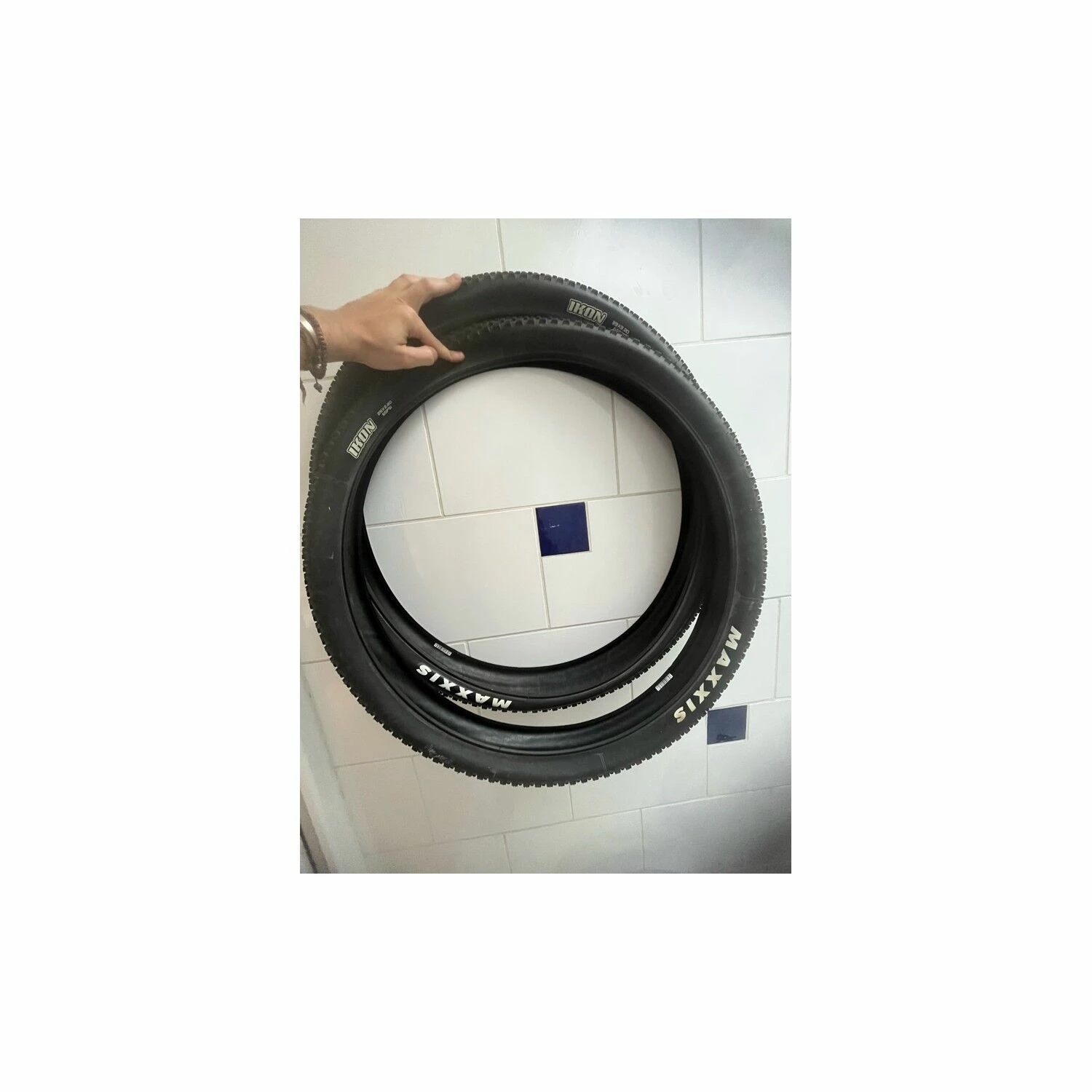 Pneus Maxxis - 29'' 1 Pneus Maxxis - 29''