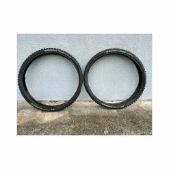 Pneus Michelin - 29'' -Race Face Soldes 2 pneus michelin mud enduro 29x2 25 2