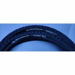 Pneus Michelin - 27.5'' -Race Face Soldes 2 pneus michelin neufs wild grip r 27 5x2 10 2