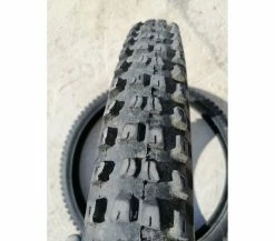MAXXIS Pneus -Race Face Soldes 2 pneus specialized butcher dh 27 5 2
