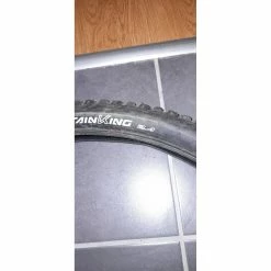 Pneus -Race Face Soldes 60 622 continental 29 x 2 4 mountain king ii race sport pneu vtt tringle souple 4