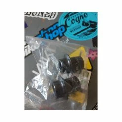 Moyeux -Race Face Soldes adaptateur avant hope pro 4 axe 15mm 1