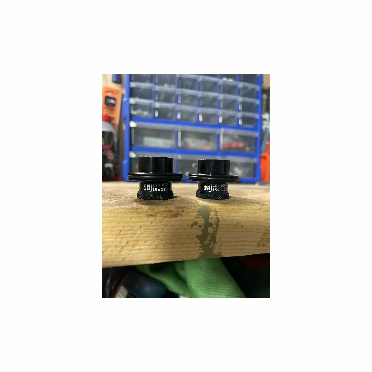 Axes Et Serrages De Roues 2 Axes Et Serrages De Roues – Image 2