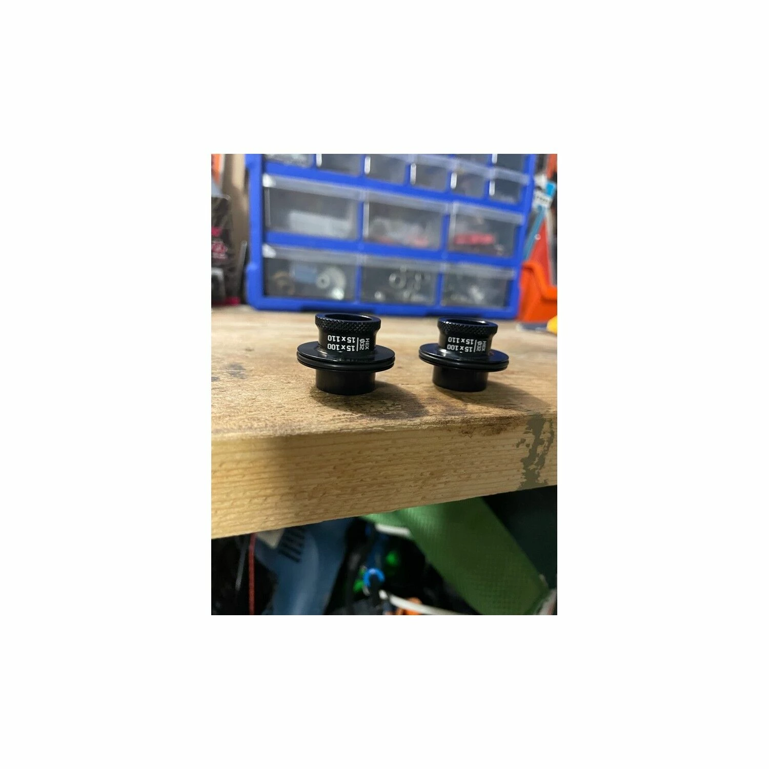 Axes Et Serrages De Roues 1 Axes Et Serrages De Roues