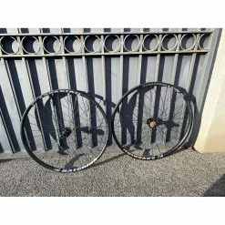 Roues Complètes Asterion - 29'' -Race Face Soldes asterion e one xc carbon 29 2