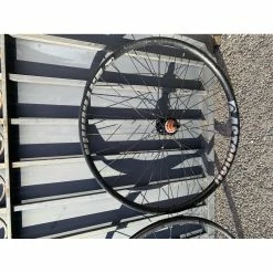 Roues Complètes Asterion - 29''