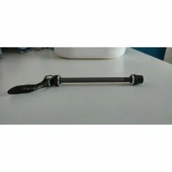 Axes Et Serrages De Roues Reverse Components