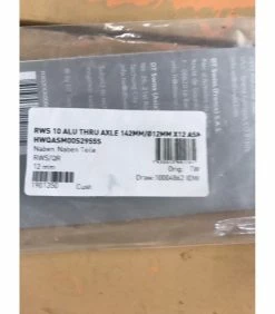 SRAM Axes Et Serrages De Roues -Race Face Soldes axe de roue arriere dt swiss 3