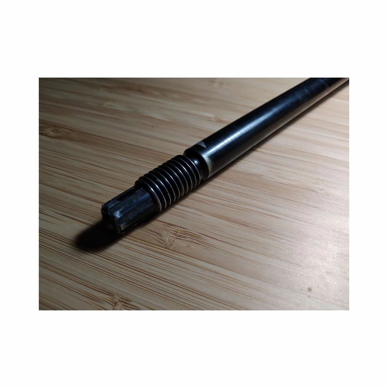 Axes Et Serrages De Roues Rockshox 2 Axes Et Serrages De Roues Rockshox – Image 2