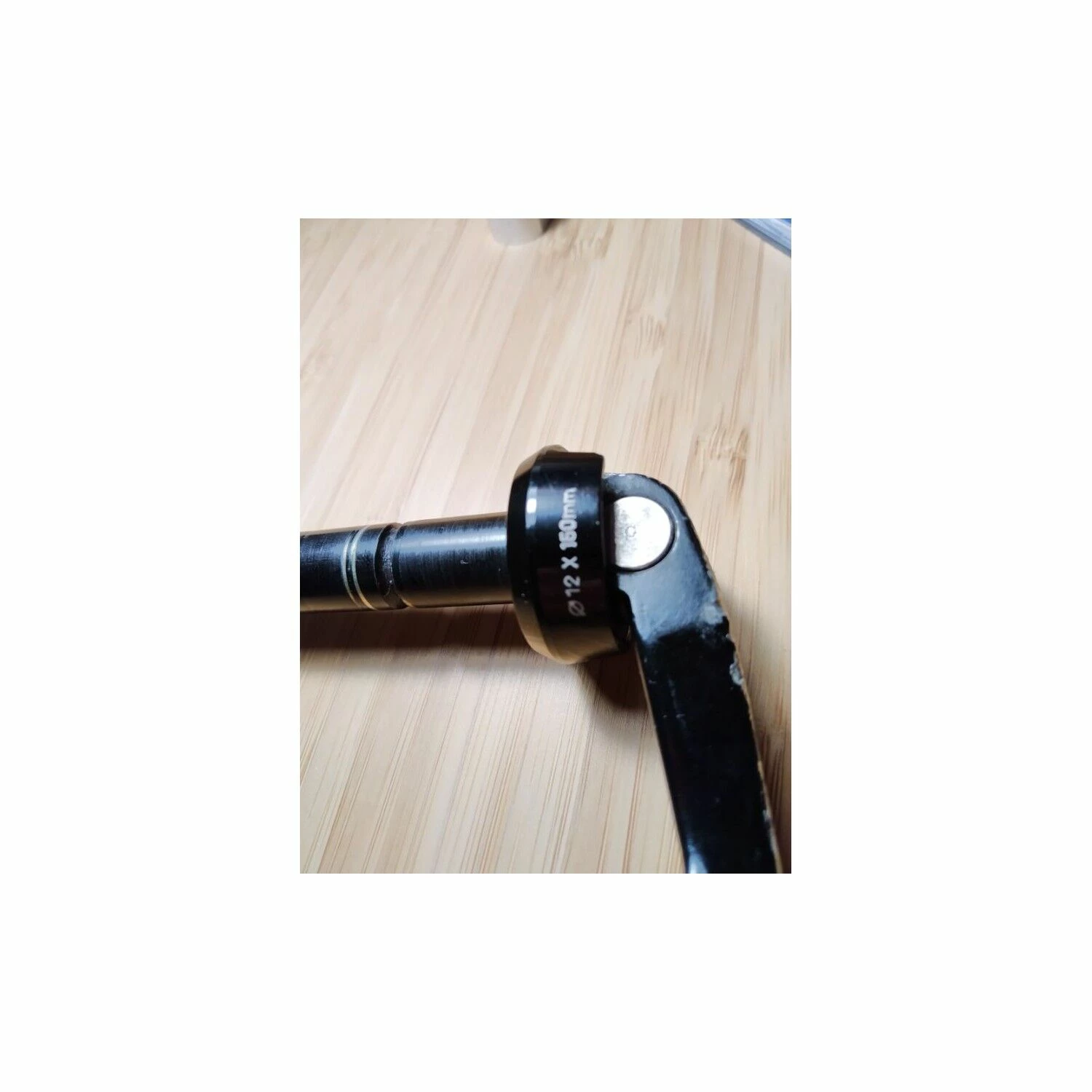 Axes Et Serrages De Roues Rockshox 3 Axes Et Serrages De Roues Rockshox – Image 3