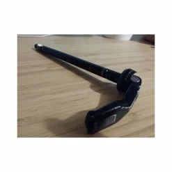 Axes Et Serrages De Roues Rockshox