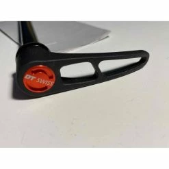 Dt-swiss Axes Et Serrages De Roues Dt Swiss -Race Face Soldes axe de serrage dt swiss rws 10 alu 148mmo12mm pour axe creux 2