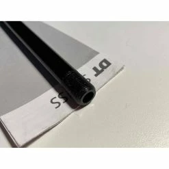 Dt-swiss Axes Et Serrages De Roues Dt Swiss -Race Face Soldes axe de serrage dt swiss rws 10 alu 148mmo12mm pour axe creux 5