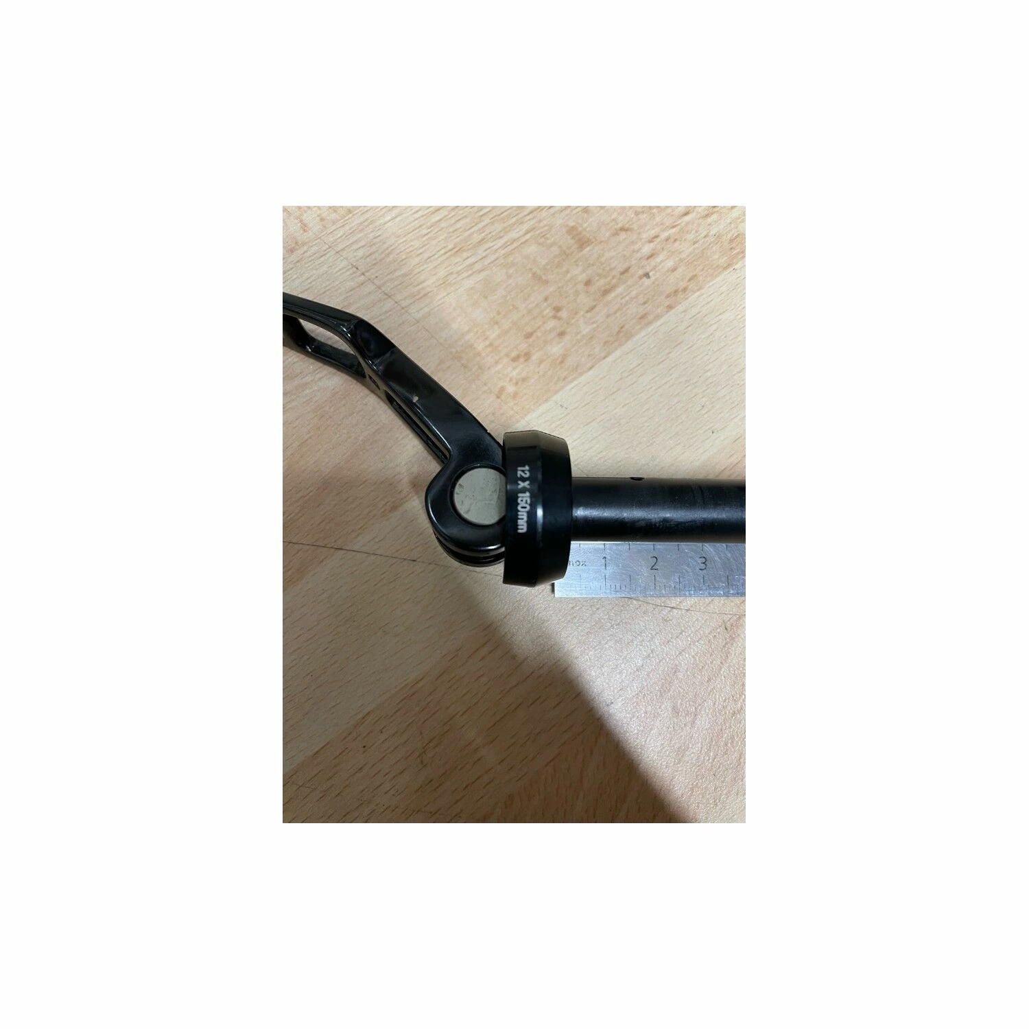 Axes Et Serrages De Roues Rockshox 2 Axes Et Serrages De Roues Rockshox – Image 2