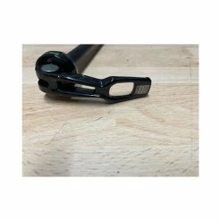 Axes Et Serrages De Roues Rockshox