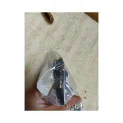 Axes Et Serrages De Roues -Race Face Soldes axe rapide mavic 9x100 4