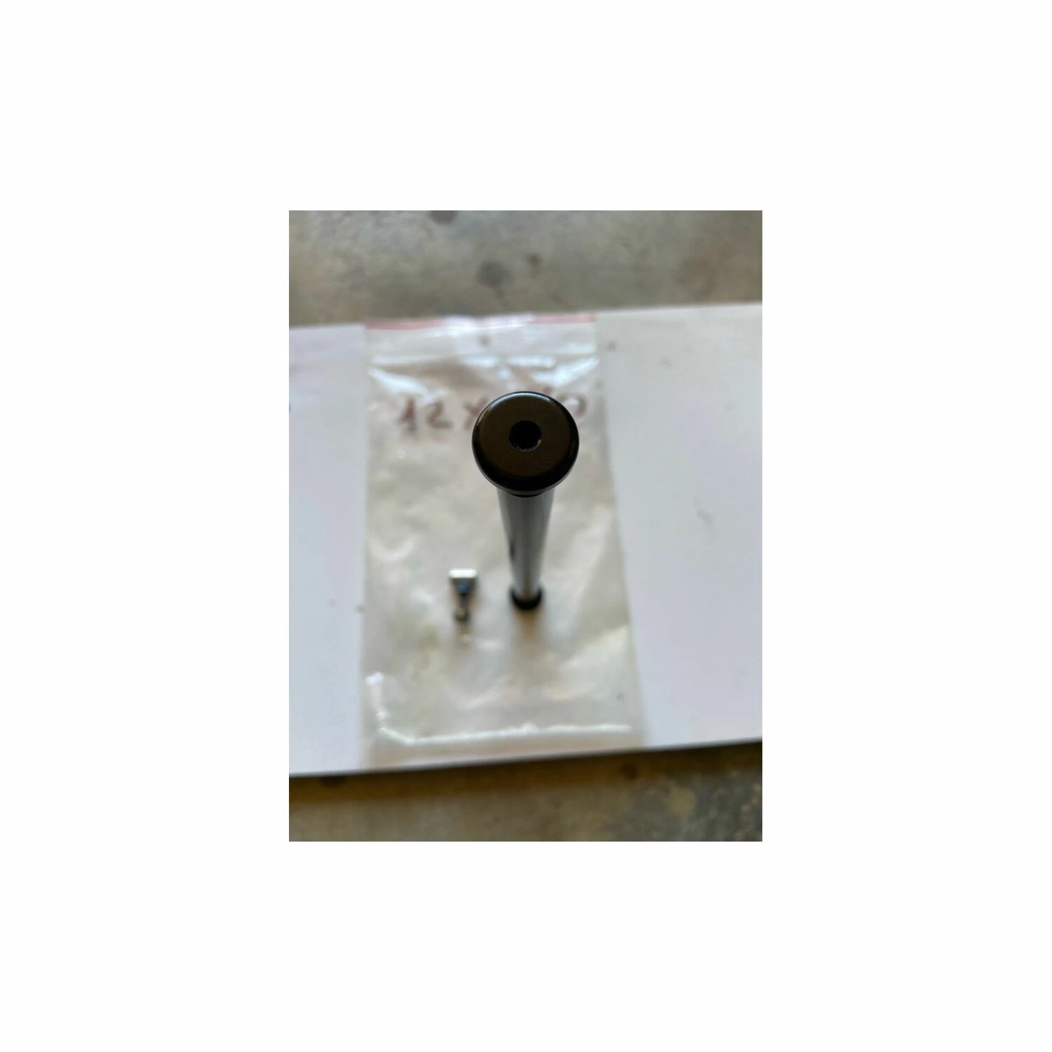 Axes Et Serrages De Roues 1 Axes Et Serrages De Roues