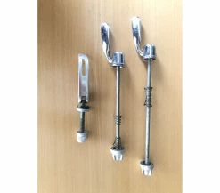 SRAM Axes Et Serrages De Roues