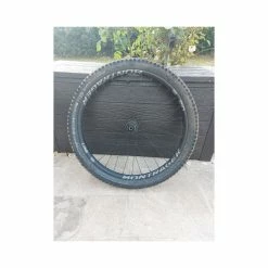 Roues Complètes - 27.5'' -Race Face Soldes bontrager line dh 30 1