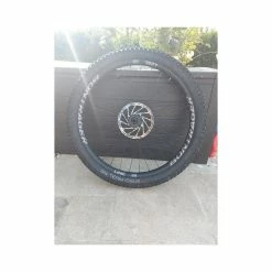 Roues Complètes - 27.5'' -Race Face Soldes bontrager line dh 30 2