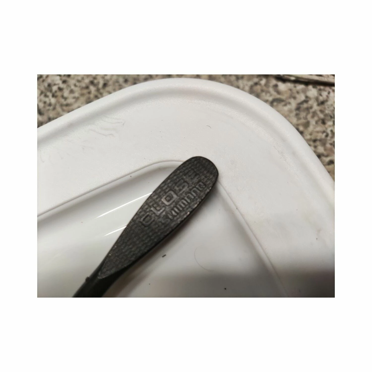 Axes Et Serrages De Roues Shimano 4 Axes Et Serrages De Roues Shimano – Image 4