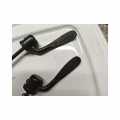 Axes Et Serrages De Roues Shimano 10 Axes Et Serrages De Roues Shimano -Race Face Soldes cierres shimano 4