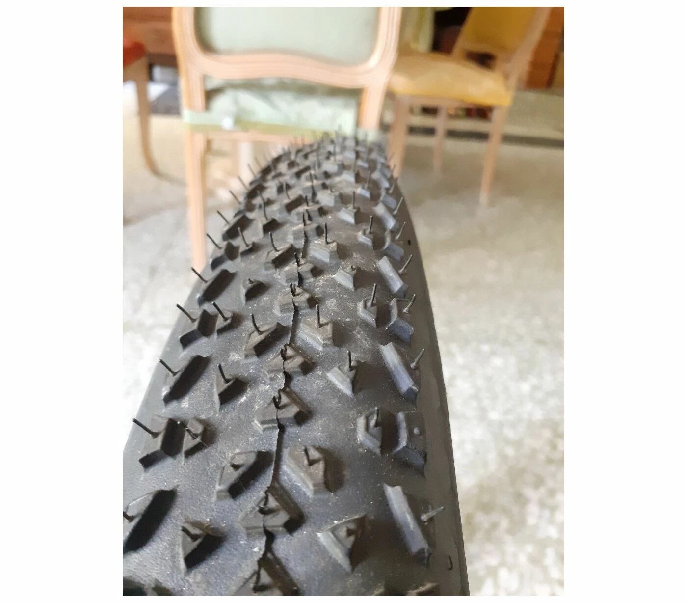 Câbles Gaines - 27.5'' 2 Câbles Gaines - 27.5'' – Image 2