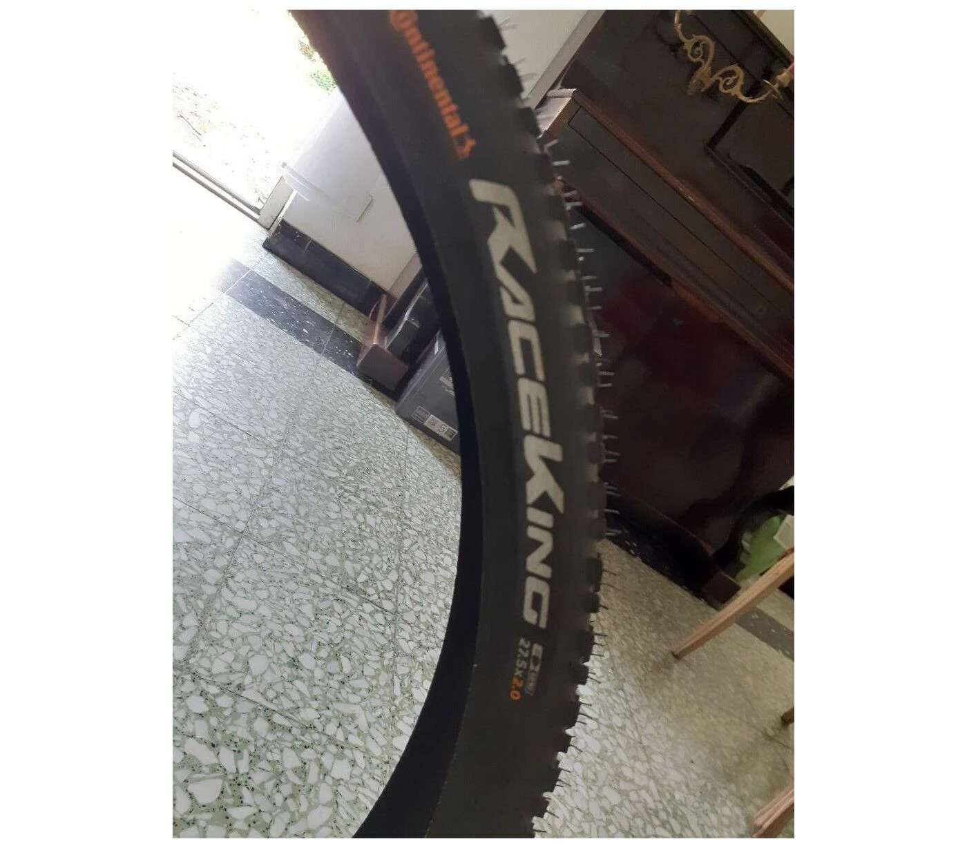 Câbles Gaines - 27.5'' 3 Câbles Gaines - 27.5'' – Image 3