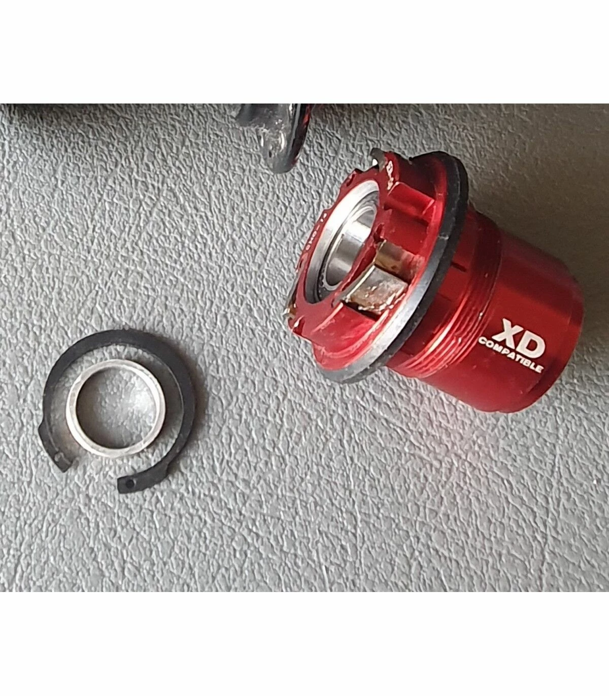 A2Z Moyeux 2 A2Z Moyeux – Image 2