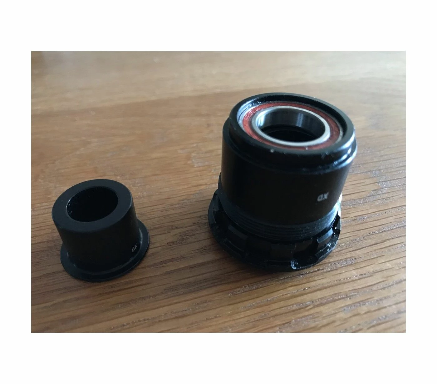 A2Z Moyeux 2 A2Z Moyeux – Image 2