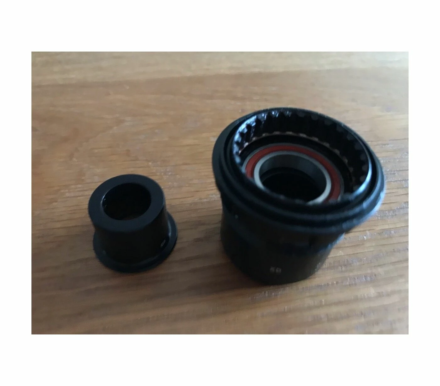 A2Z Moyeux 1 A2Z Moyeux