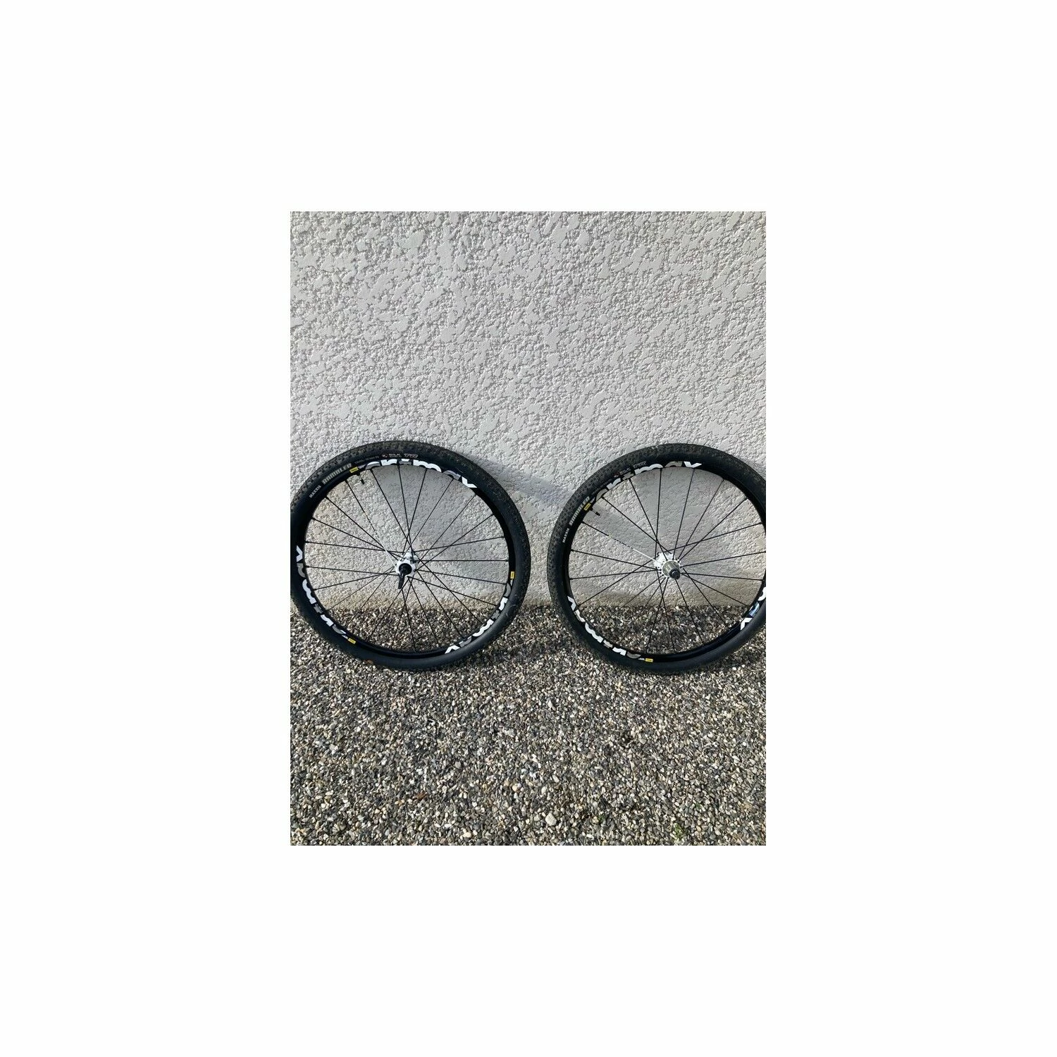 Roues Complètes Mavic - 29'' 2 Roues Complètes Mavic - 29'' – Image 2
