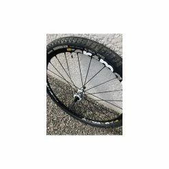 Roues Complètes Mavic - 29'' 6 Roues Complètes Mavic - 29'' -Race Face Soldes crossmax st 29 2