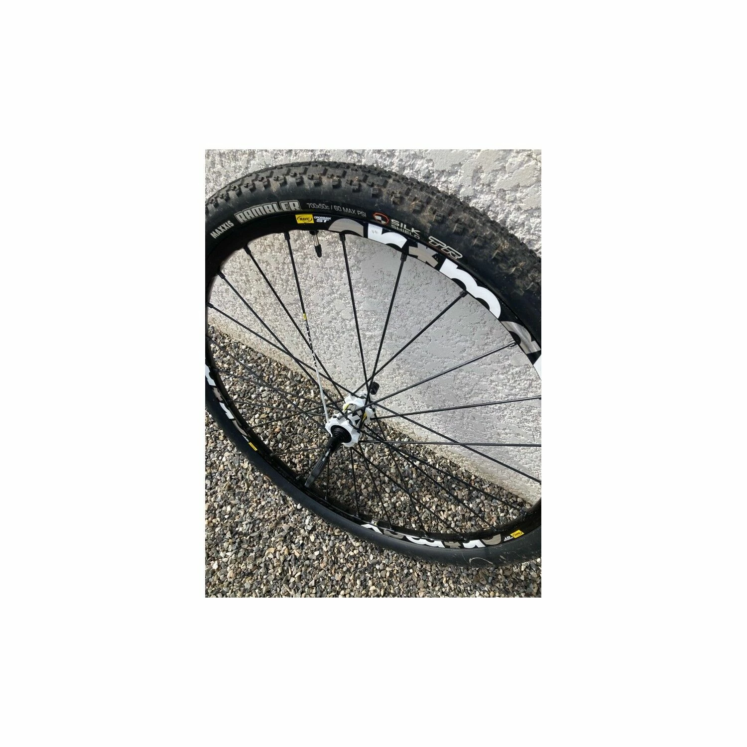 Roues Complètes Mavic - 29'' 3 Roues Complètes Mavic - 29'' – Image 3