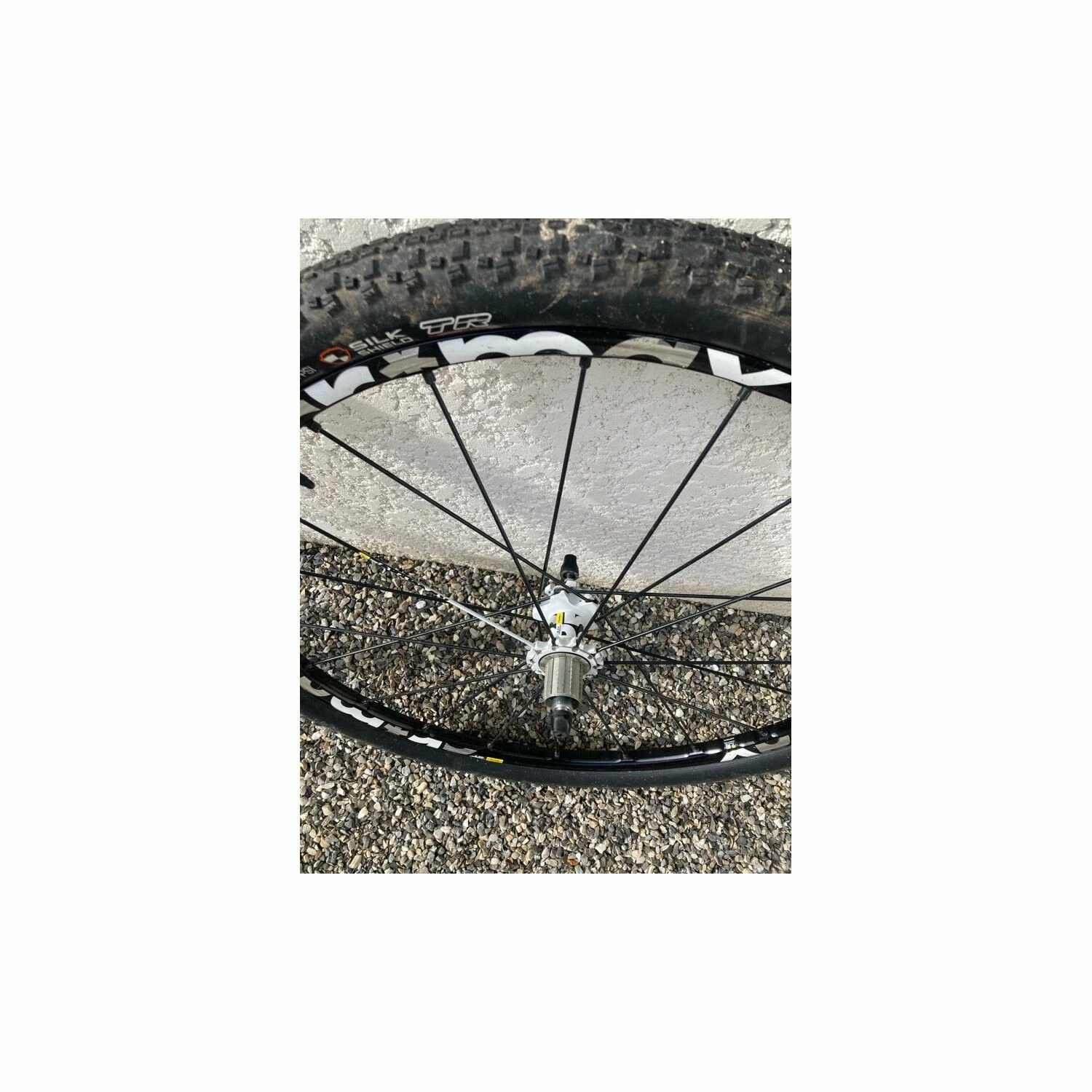 Roues Complètes Mavic - 29'' 1 Roues Complètes Mavic - 29''