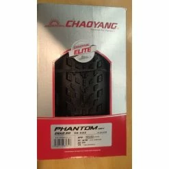 Pneus Autre Marque - 29''