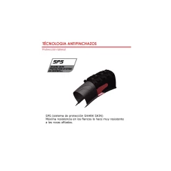 Pneus Autre Marque - 29'' 5 Pneus Autre Marque - 29'' -Race Face Soldes cubierta chaoyang phantom dry tlr 29x220 2