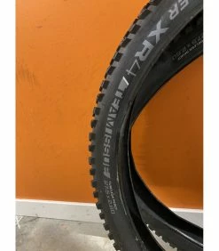 Michelin Pneus -Race Face Soldes deux pneus neufs bontrager xr4 team issue 27 5x2 60 tubeless ready 1
