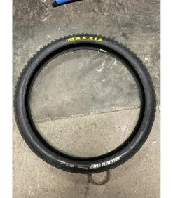 Pneus - 27.5'' -Race Face Soldes dhf plus dhr ii 2