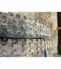 Pneus - 27.5'' -Race Face Soldes dirty dan plus magic mary 2