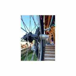 HUTCHINSON Roues Complètes - 27.5'' -Race Face Soldes dt swiss ex 511 2