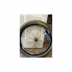 Commencal Roues Complètes - 26'' -Race Face Soldes dt swiss ex500 26 pouce 2