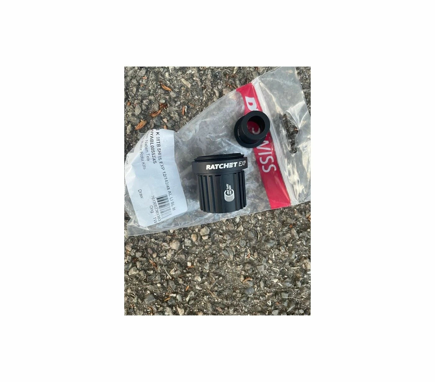 Stan ZTR Notubes Roues Complètes - 27.5'' 2 Stan ZTR Notubes Roues Complètes - 27.5'' – Image 2