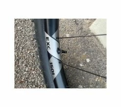 Stan ZTR Notubes Roues Complètes - 27.5'' 8 Stan ZTR Notubes Roues Complètes - 27.5'' -Race Face Soldes dt swiss exc1501 spline 30 carbon 275 boost 2