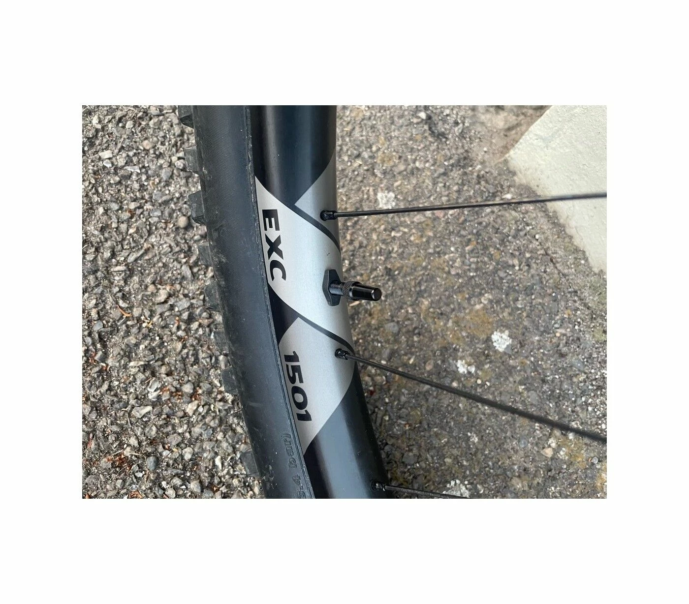 Stan ZTR Notubes Roues Complètes - 27.5'' 3 Stan ZTR Notubes Roues Complètes - 27.5'' – Image 3