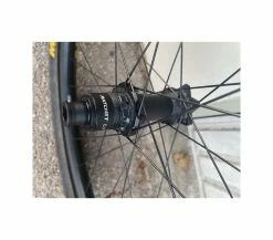 Stan ZTR Notubes Roues Complètes - 27.5'' 9 Stan ZTR Notubes Roues Complètes - 27.5'' -Race Face Soldes dt swiss exc1501 spline 30 carbon 275 boost 3