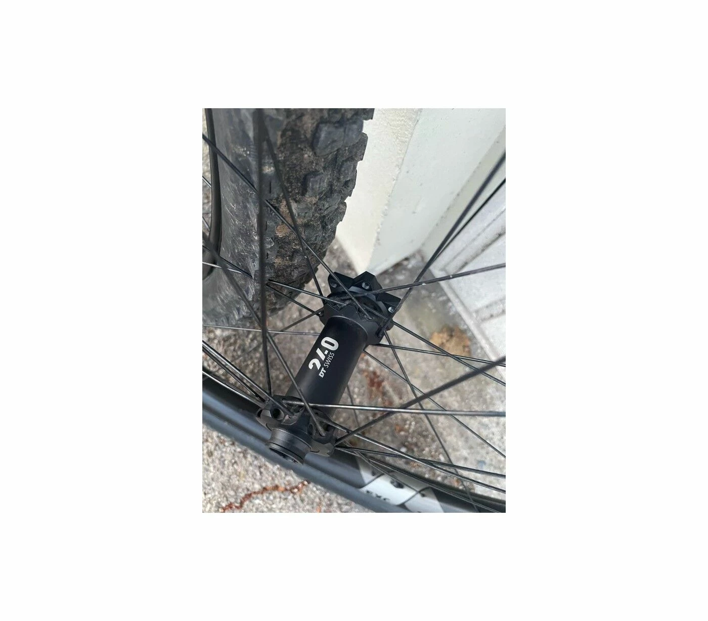 Stan ZTR Notubes Roues Complètes - 27.5'' 6 Stan ZTR Notubes Roues Complètes - 27.5'' – Image 6