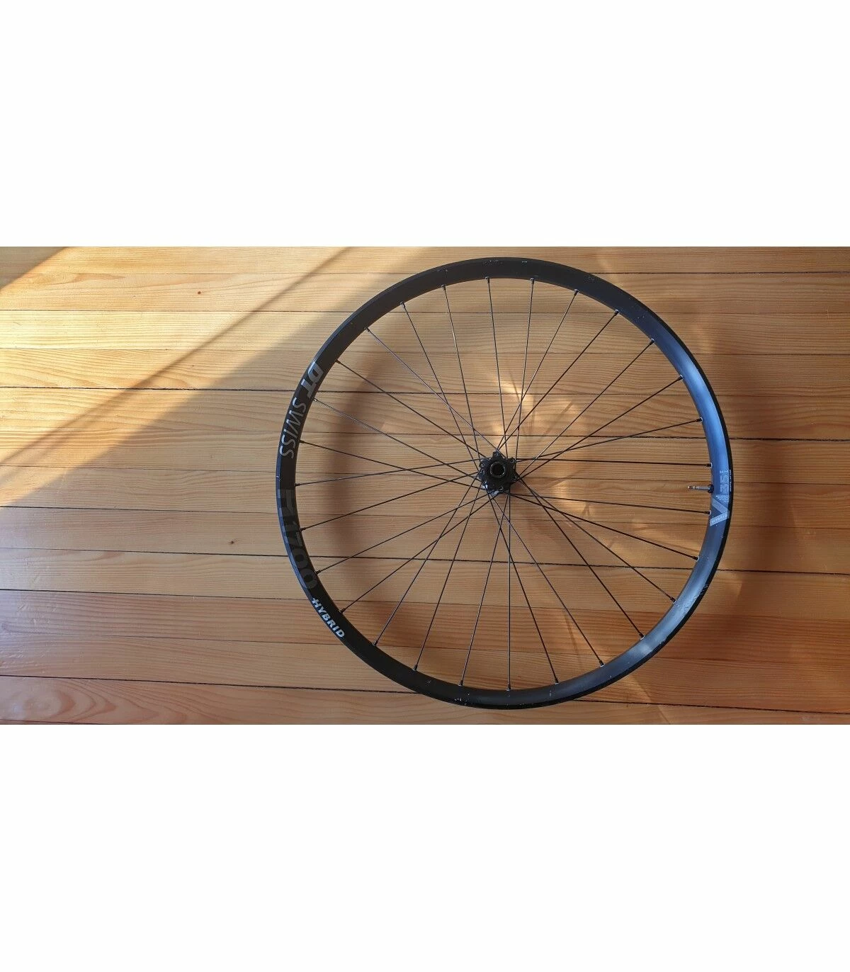 Race Face Roues Complètes 2 Race Face Roues Complètes – Image 2