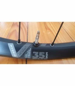 Race Face Roues Complètes